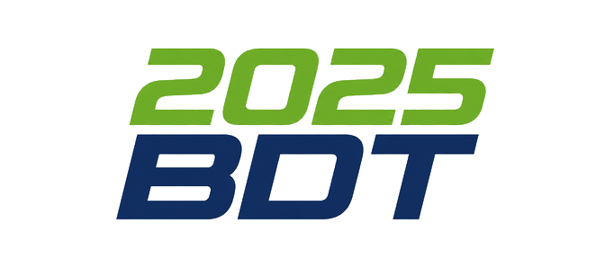 2025 bdt হোম লোগো